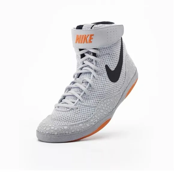 Nike Inflict SE Electric Pack Wrestling Boxing MMA Combat Sport Shoes