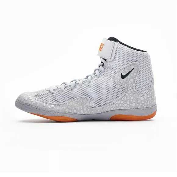 Nike Inflict SE Electric Pack Wrestling Boxing MMA Combat Sport Shoes