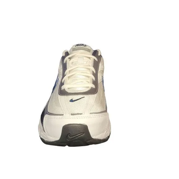 Nike Initiator White Obsidian Cool Gray 394055-101 Men's Size's Shoes