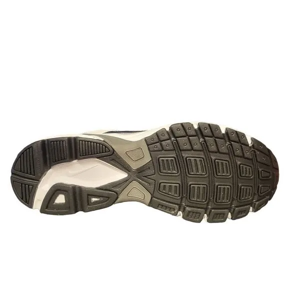 Nike Initiator White Obsidian Cool Gray 394055-101 Men's Size's Shoes