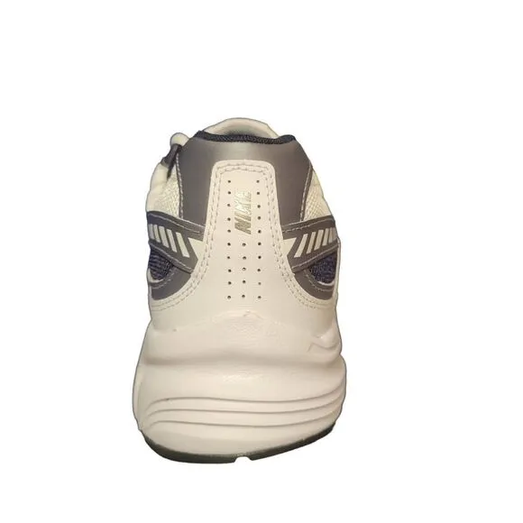 Nike Initiator White Obsidian Cool Gray 394055-101 Men's Size's Shoes