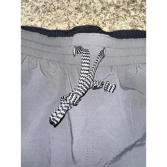 Nike JDI Stack Icon Logo 7&quot; Volley Swim Shorts