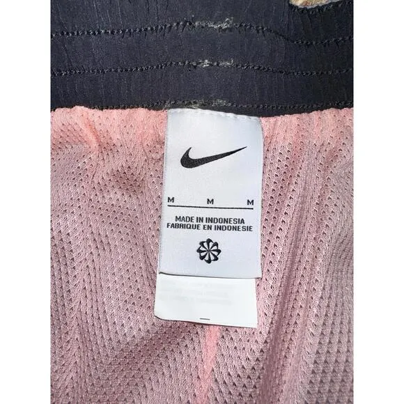 Nike JDI Stack Icon Logo 7&quot; Volley Swim Shorts