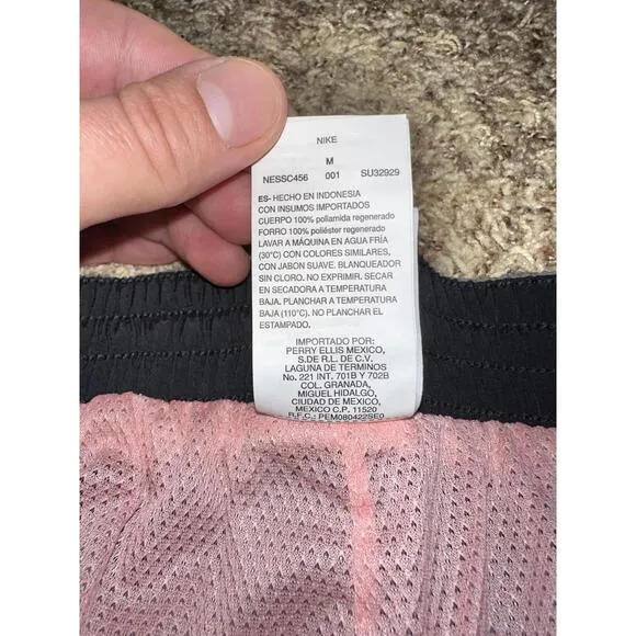 Nike JDI Stack Icon Logo 7&quot; Volley Swim Shorts
