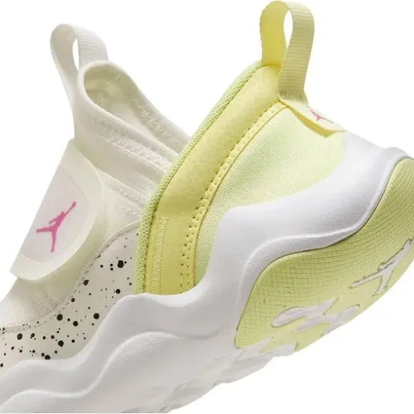 Nike Jordan 23/7 PS Shoes 3Y Sail Laser Fuchsia Kids Preschool Casual DQ9293 181