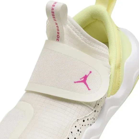 Nike Jordan 23/7 PS Shoes 3Y Sail Laser Fuchsia Kids Preschool Casual DQ9293 181