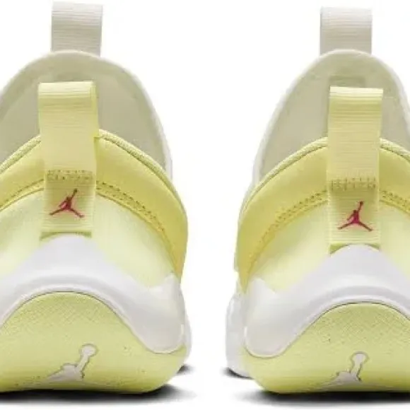 Nike Jordan 23/7 PS Shoes 3Y Sail Laser Fuchsia Kids Preschool Casual DQ9293 181