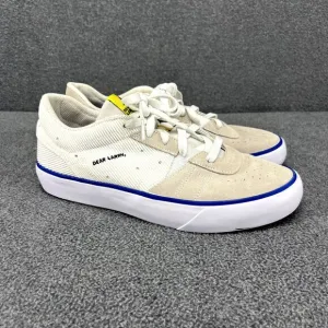 Nike Jordan Series.01 Sneakers Mens 8 Dear Larry Sail Shoes CV8129-100