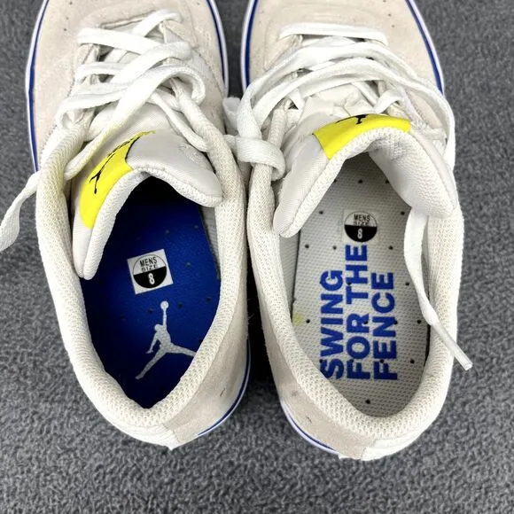 Nike Jordan Series.01 Sneakers Mens 8 Dear Larry Sail Shoes CV8129-100