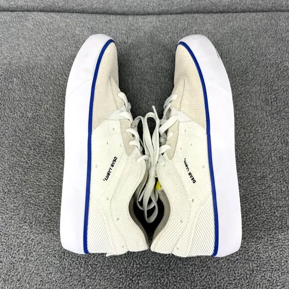 Nike Jordan Series.01 Sneakers Mens 8 Dear Larry Sail Shoes CV8129-100