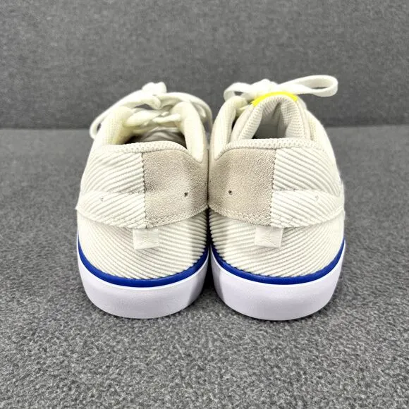 Nike Jordan Series.01 Sneakers Mens 8 Dear Larry Sail Shoes CV8129-100