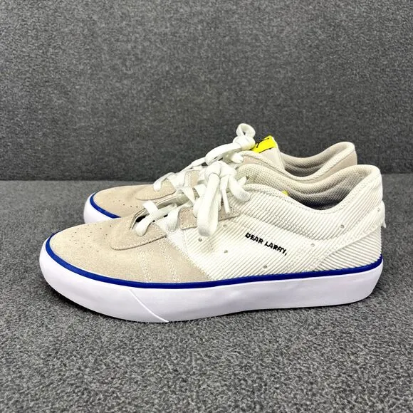 Nike Jordan Series.01 Sneakers Mens 8 Dear Larry Sail Shoes CV8129-100