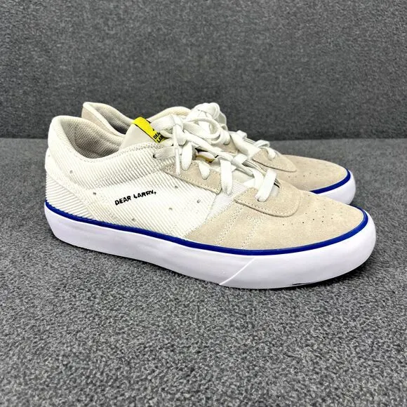 Nike Jordan Series.01 Sneakers Mens 8 Dear Larry Sail Shoes CV8129-100