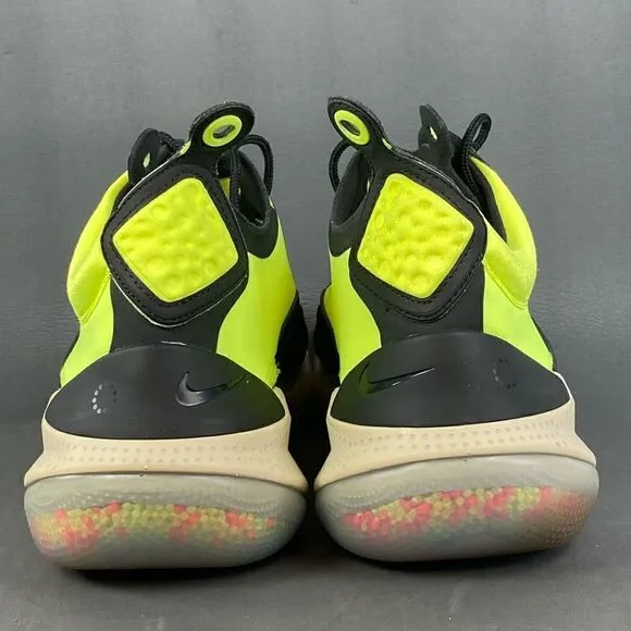 Nike Joyride Setter 'Neon' Sneaker Shoes mens size 13