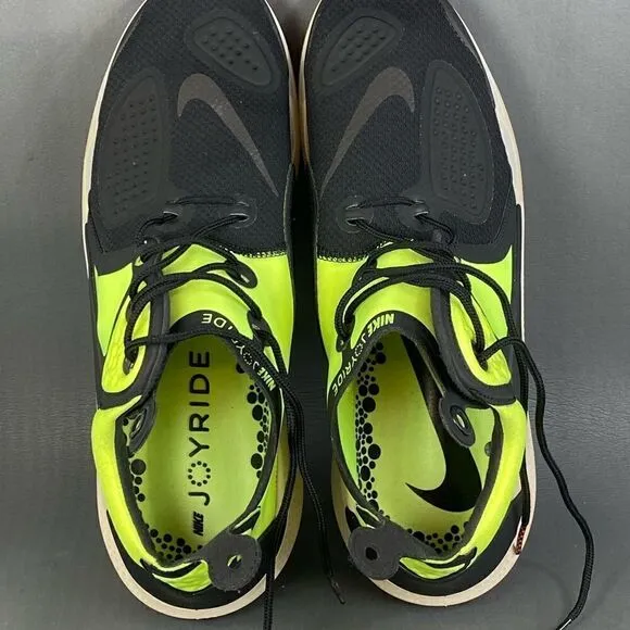 Nike Joyride Setter 'Neon' Sneaker Shoes mens size 13