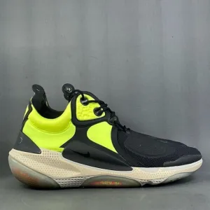 Nike Joyride Setter 'Neon' Sneaker Shoes mens size 13