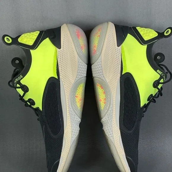 Nike Joyride Setter 'Neon' Sneaker Shoes mens size 13