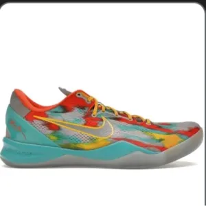 Nike Kobe 8 Protro Venice Beach (2024)