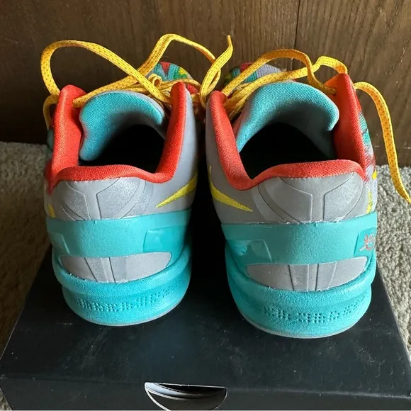 Nike Kobe VIII Venice Beach GS