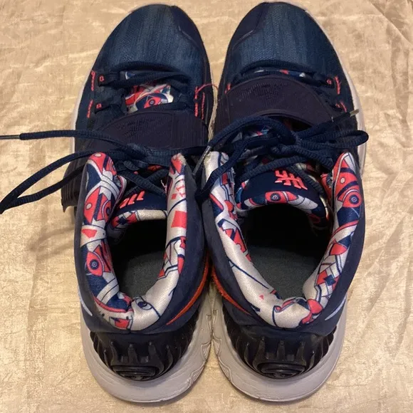 Nike Kyrie 6 USA