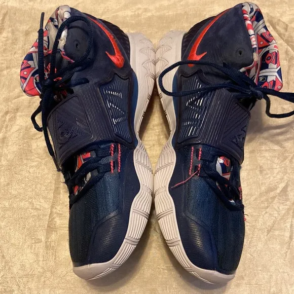 Nike Kyrie 6 USA