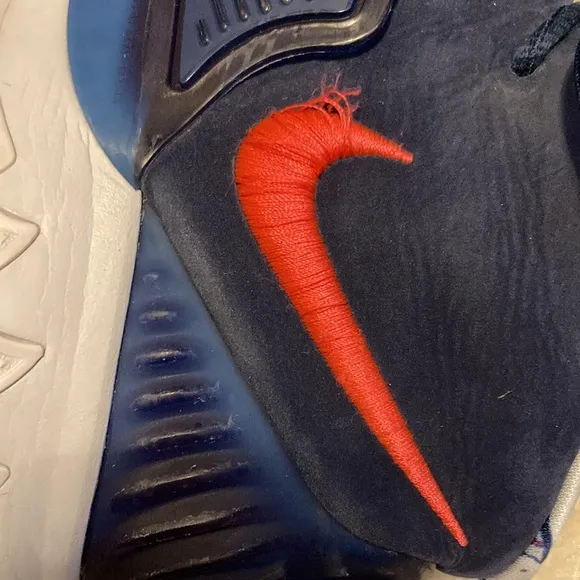 Nike Kyrie 6 USA