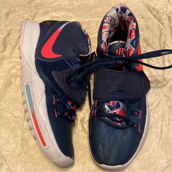 Nike Kyrie 6 USA