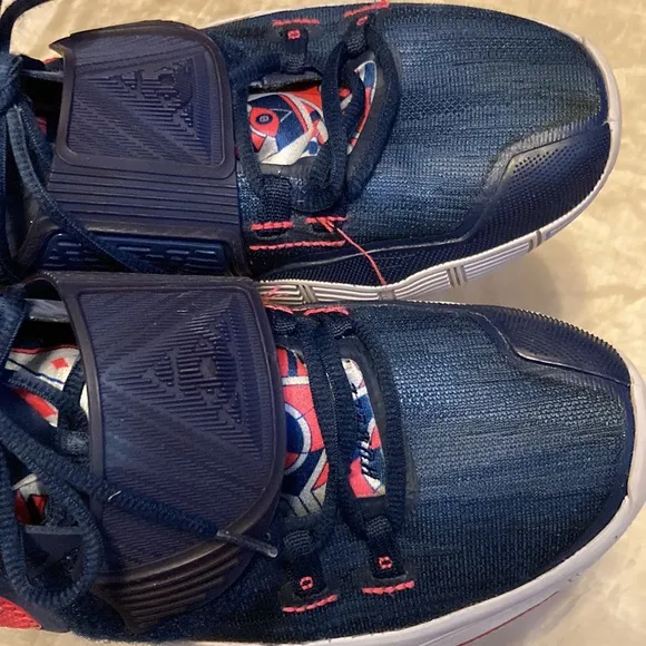 Nike Kyrie 6 USA