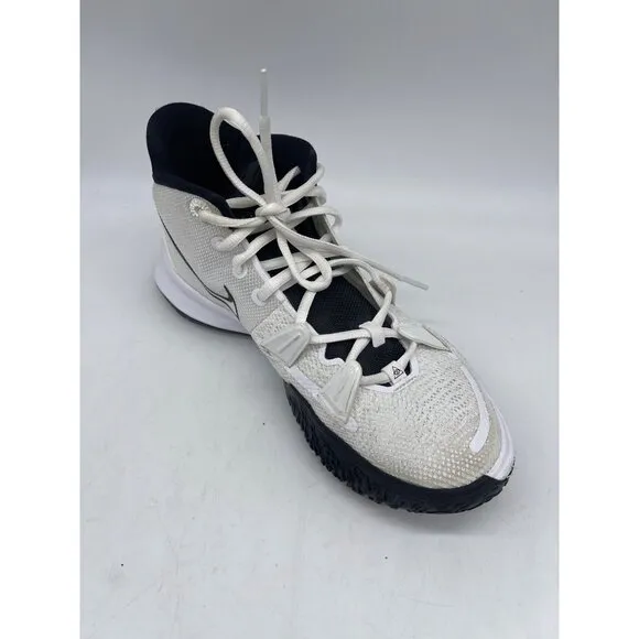 Nike Kyrie 7 TB Black / White Sneakers Size Men's 8