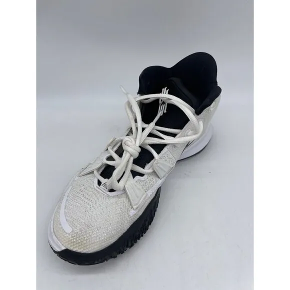 Nike Kyrie 7 TB Black / White Sneakers Size Men's 8
