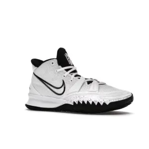 Nike Kyrie 7 TB Black / White Sneakers Size Men's 8