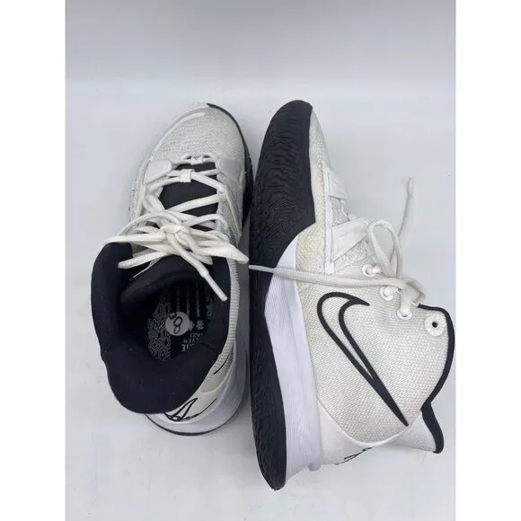 Nike Kyrie 7 TB Black / White Sneakers Size Men's 8