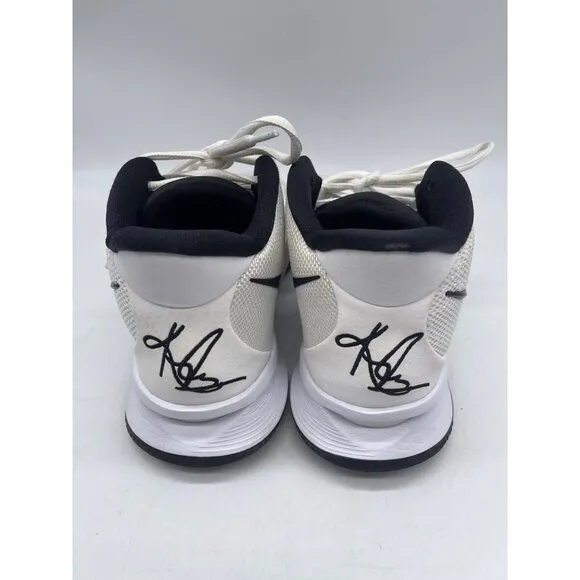 Nike Kyrie 7 TB Black / White Sneakers Size Men's 8