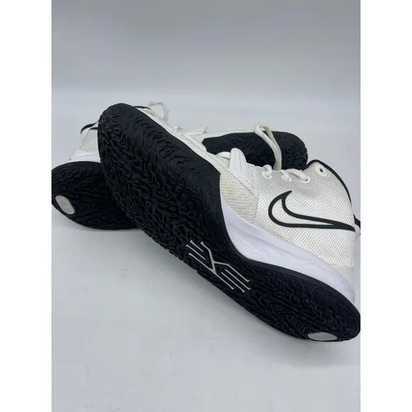 Nike Kyrie 7 TB Black / White Sneakers Size Men's 8