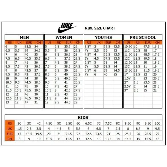 Nike Kyrie 8 EP 'ORCA'‎ DJ6017-001 Unreleased Men's 8.5 NEW