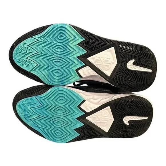 Nike Kyrie 8 EP 'ORCA'‎ DJ6017-001 Unreleased Men's 8.5 NEW