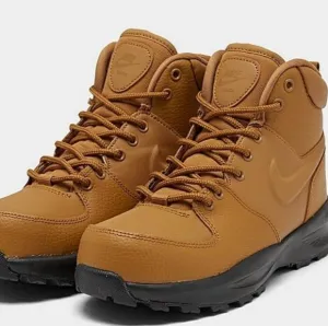 Nike Manoa Boys' Boots