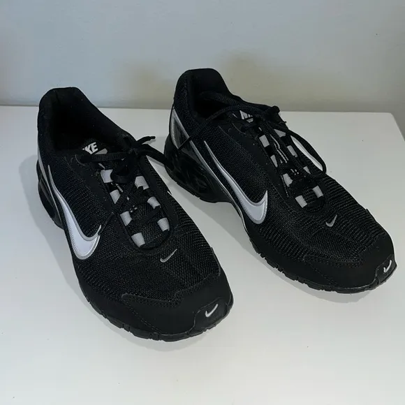 Nike Men’s Air Max Torch 3 Running Shoes Size 8.5‎