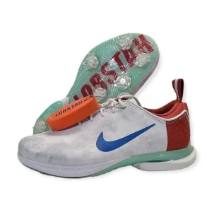 Nike Men's Air Zoom Victory‎ Tour 2 Lobster Lobstah Golf Shoes Size 6.5 New