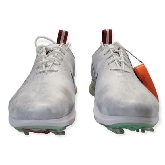 Nike Men's Air Zoom Victory‎ Tour 2 Lobster Lobstah Golf Shoes Size 6.5 New