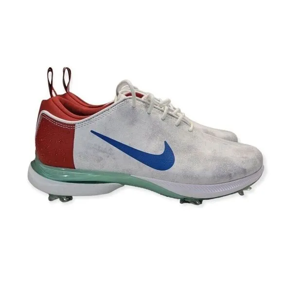 Nike Men's Air Zoom Victory‎ Tour 2 Lobster Lobstah Golf Shoes Size 6.5 New