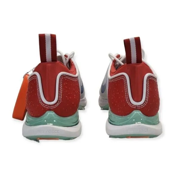Nike Men's Air Zoom Victory‎ Tour 2 Lobster Lobstah Golf Shoes Size 6.5 New