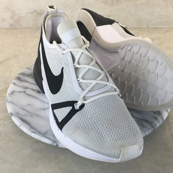 Nike Men's Duel Racer Running Shoes 918228-102 Size 12