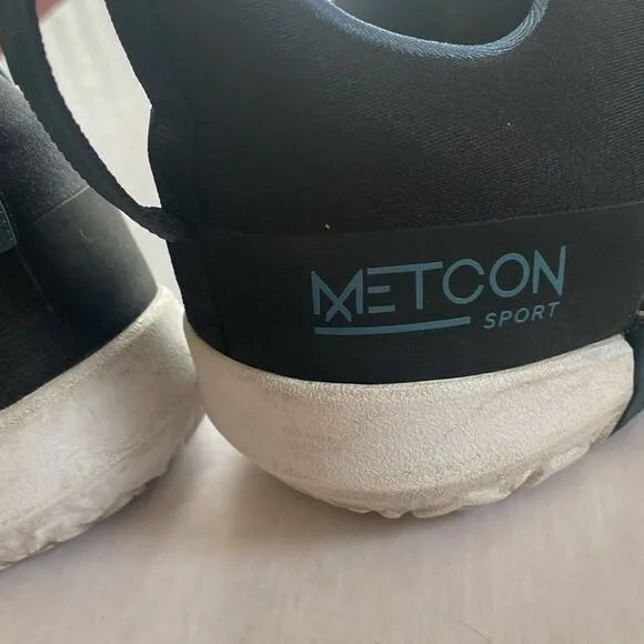NIKE METCON Sport Men’s Training Shoes Size 8