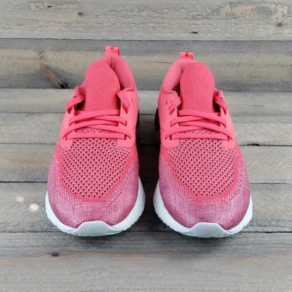 Nike Odyssey React 2 Flyknit  Running Shoes NEW