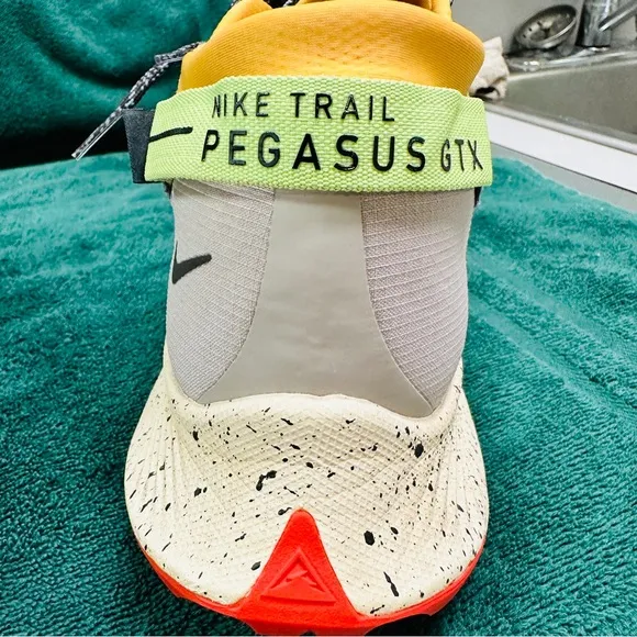 Nike Pegasus Trail 2 GTX Gore-Tex