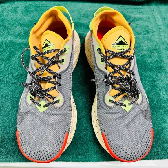 Nike Pegasus Trail 2 GTX Gore-Tex