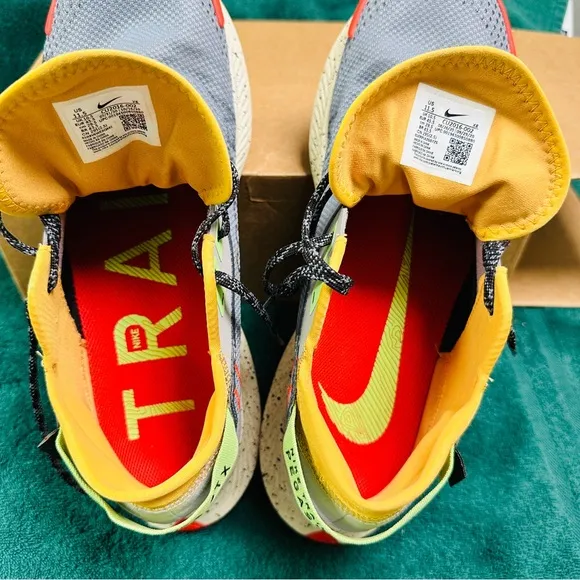 Nike Pegasus Trail 2 GTX Gore-Tex