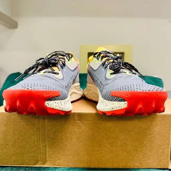 Nike Pegasus Trail 2 GTX Gore-Tex