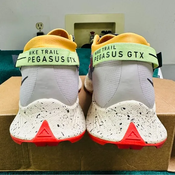 Nike Pegasus Trail 2 GTX Gore-Tex